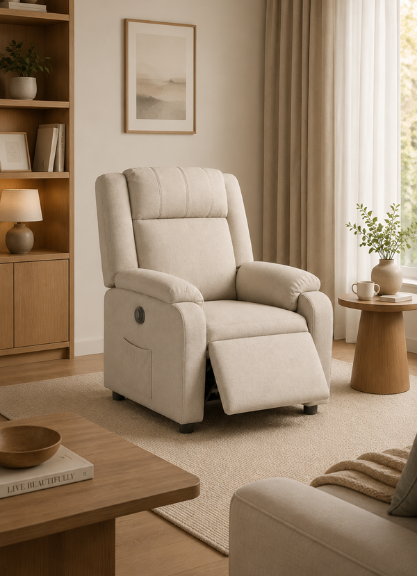 Poltrona Comfort Lift